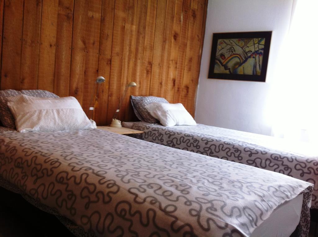 Guest House Backhouse Brüksel Dış mekan fotoğraf